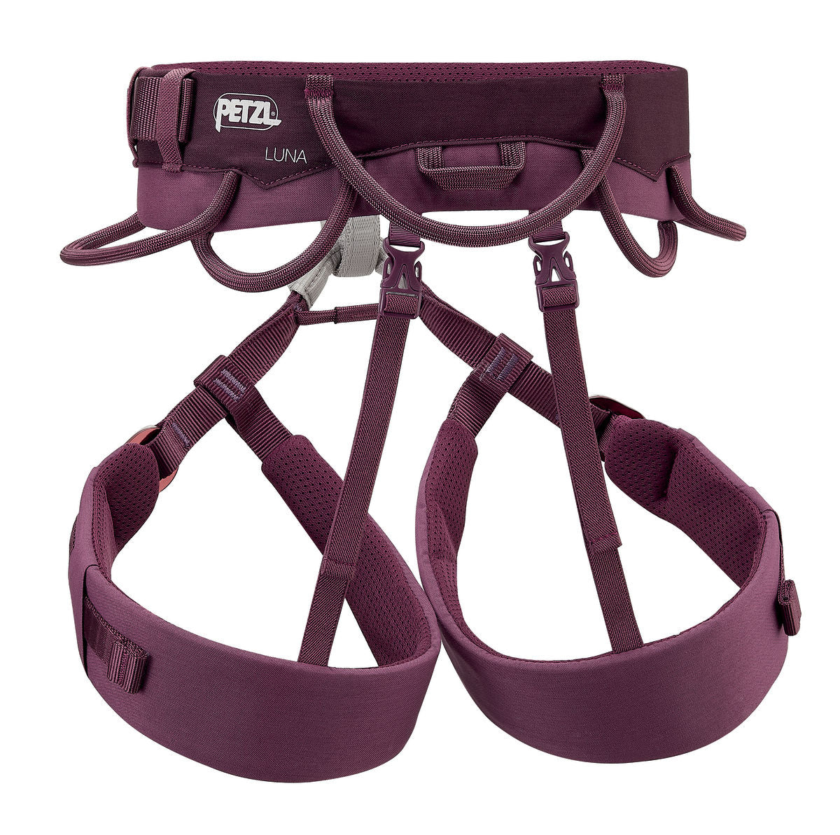 LUNA - 3 Slide Harness