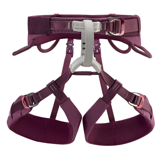 LUNA - 3 Slide Harness