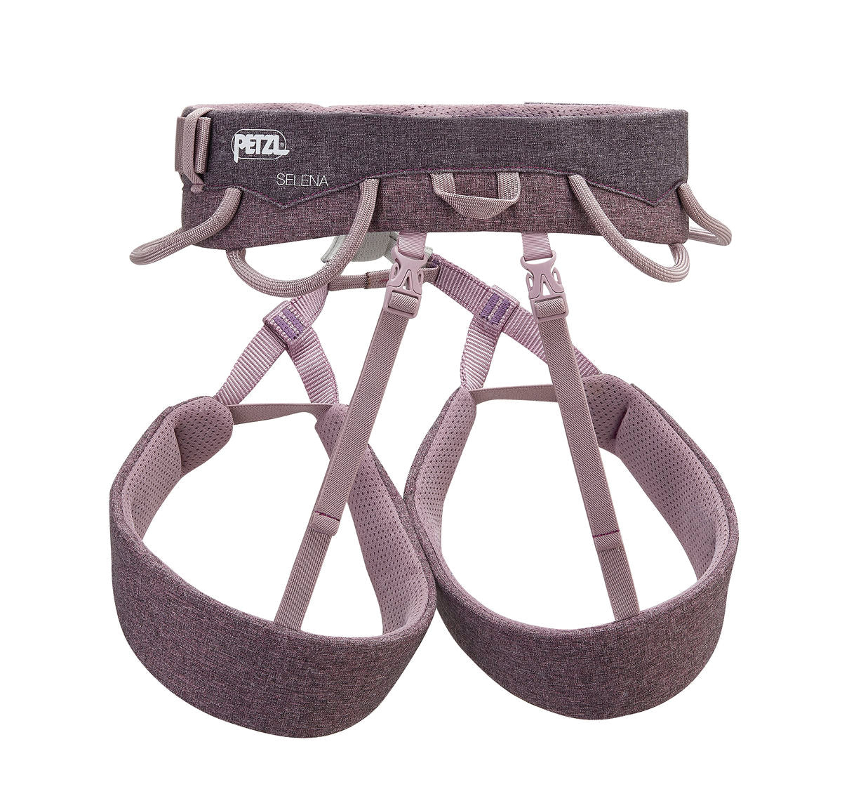 Selena Women's Harness - Violet