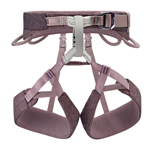 Selena Women's Harness - Violet