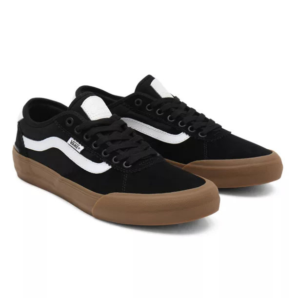 Chima 2 - Black/Gum