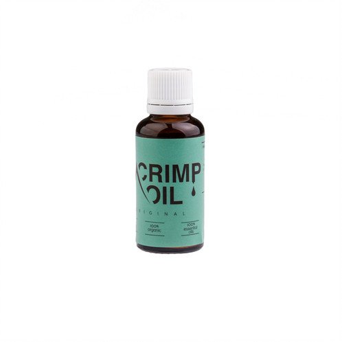 Crimp Oil - Original 30ml