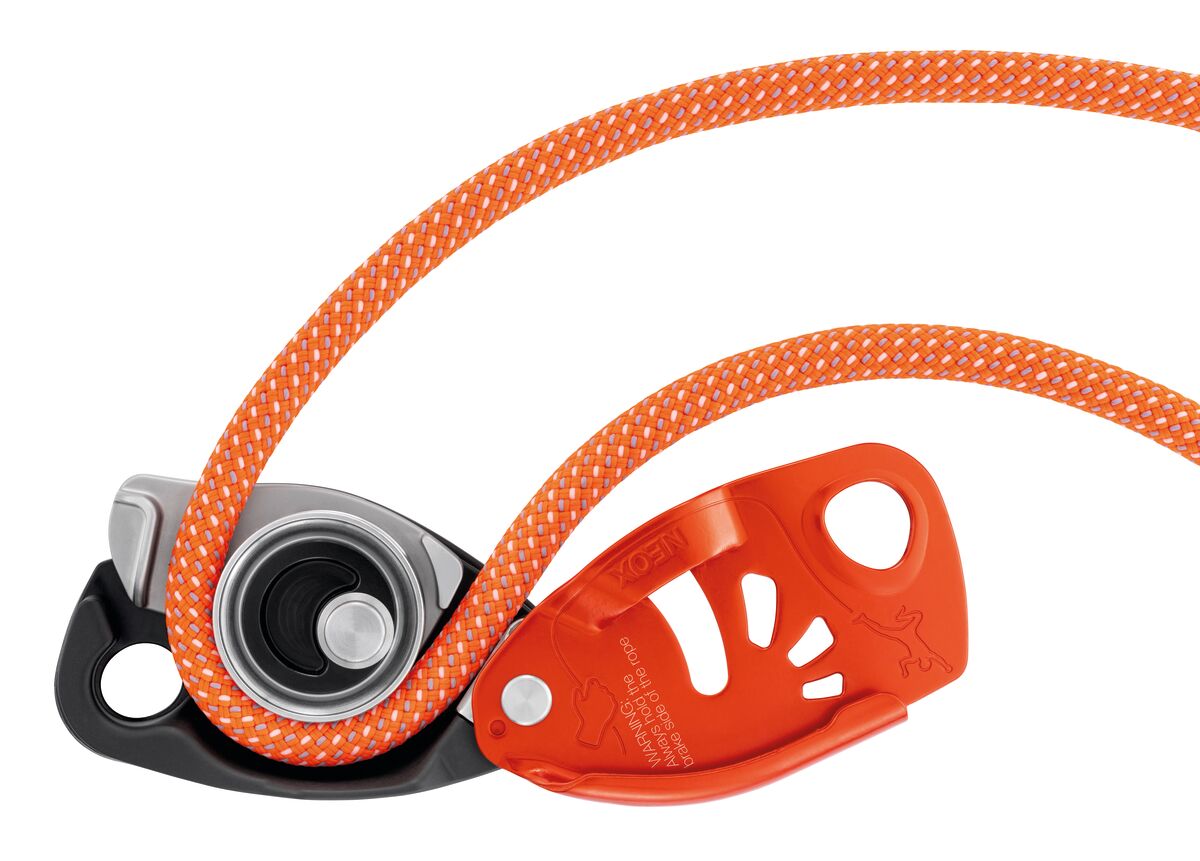 Petzl Neox