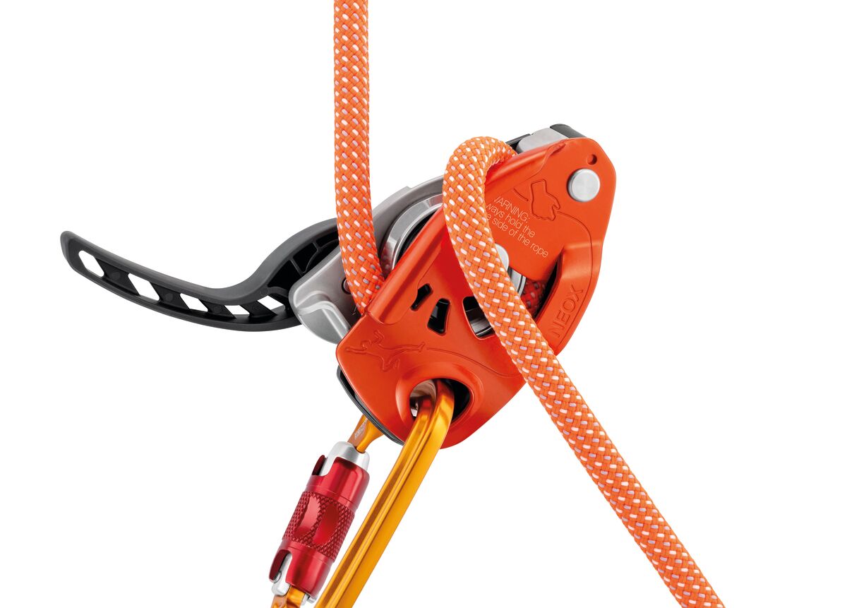 Petzl Neox