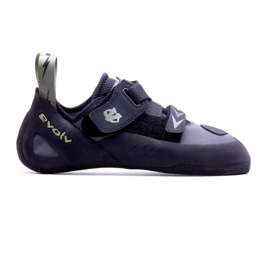 Kronos - Black/Olive