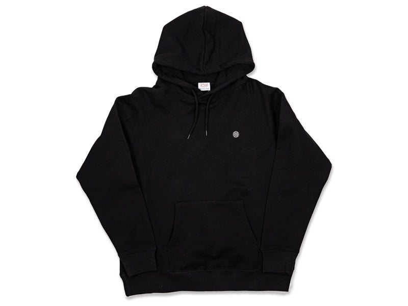 4T4A Hoody - Black