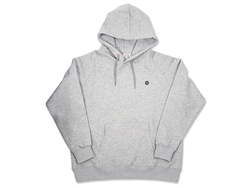 4T4A Hoody - Grey