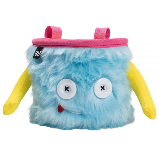 jamie - chalk bag