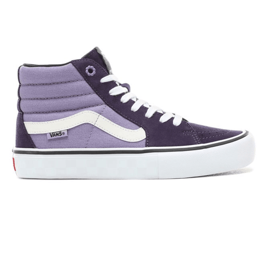 Sk8-Hi Pro - (Lizzie Armanto) Mysterio
