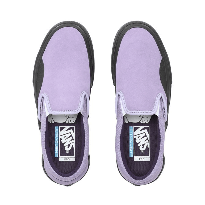 Slip-On Pro - (Lizzie Armanto) Daybreak