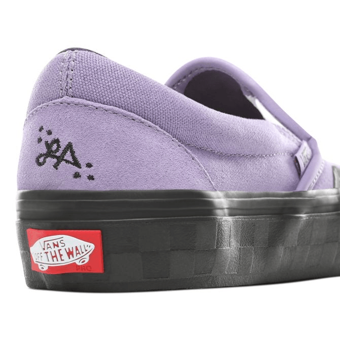 Slip-On Pro - (Lizzie Armanto) Daybreak