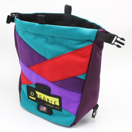 Deluxe Lunch Bag Chalk Bucket - Assorted Colours