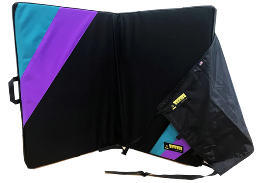Full Pad - Assorted Colours