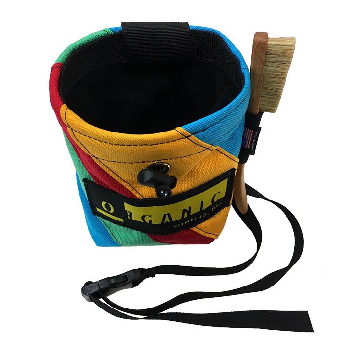 Chalk Bag - Assorted Colours