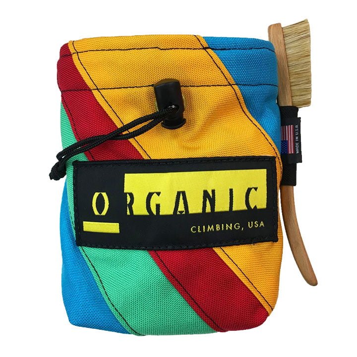 Chalk Bag - Assorted Colours