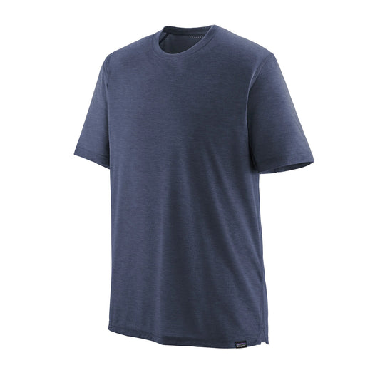 Capilene Cool Trail Shirt - Classic Navy