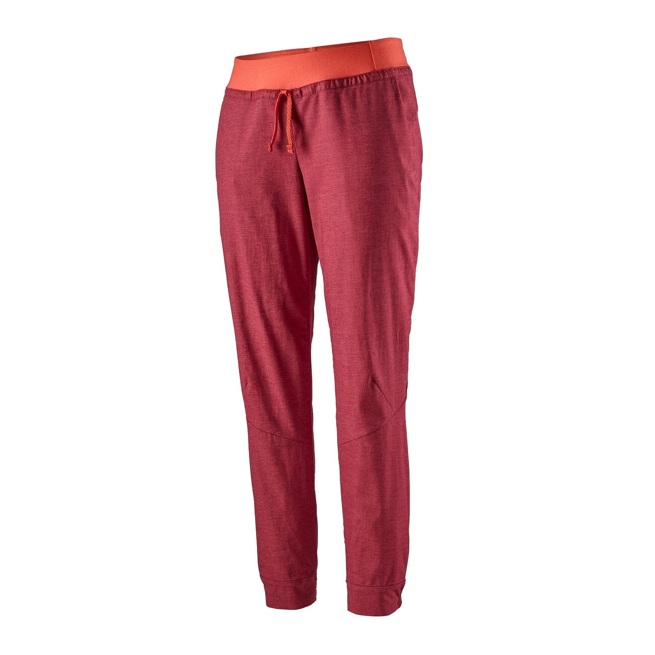 Hampi Rock Pants - Roamer Red