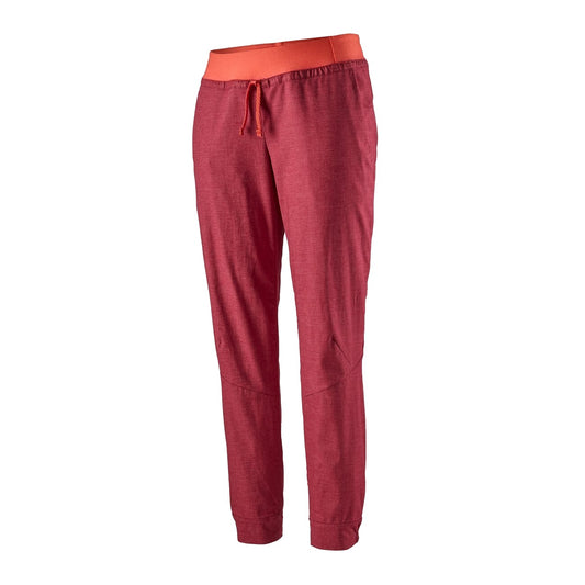 Hampi Rock Pants - Roamer Red