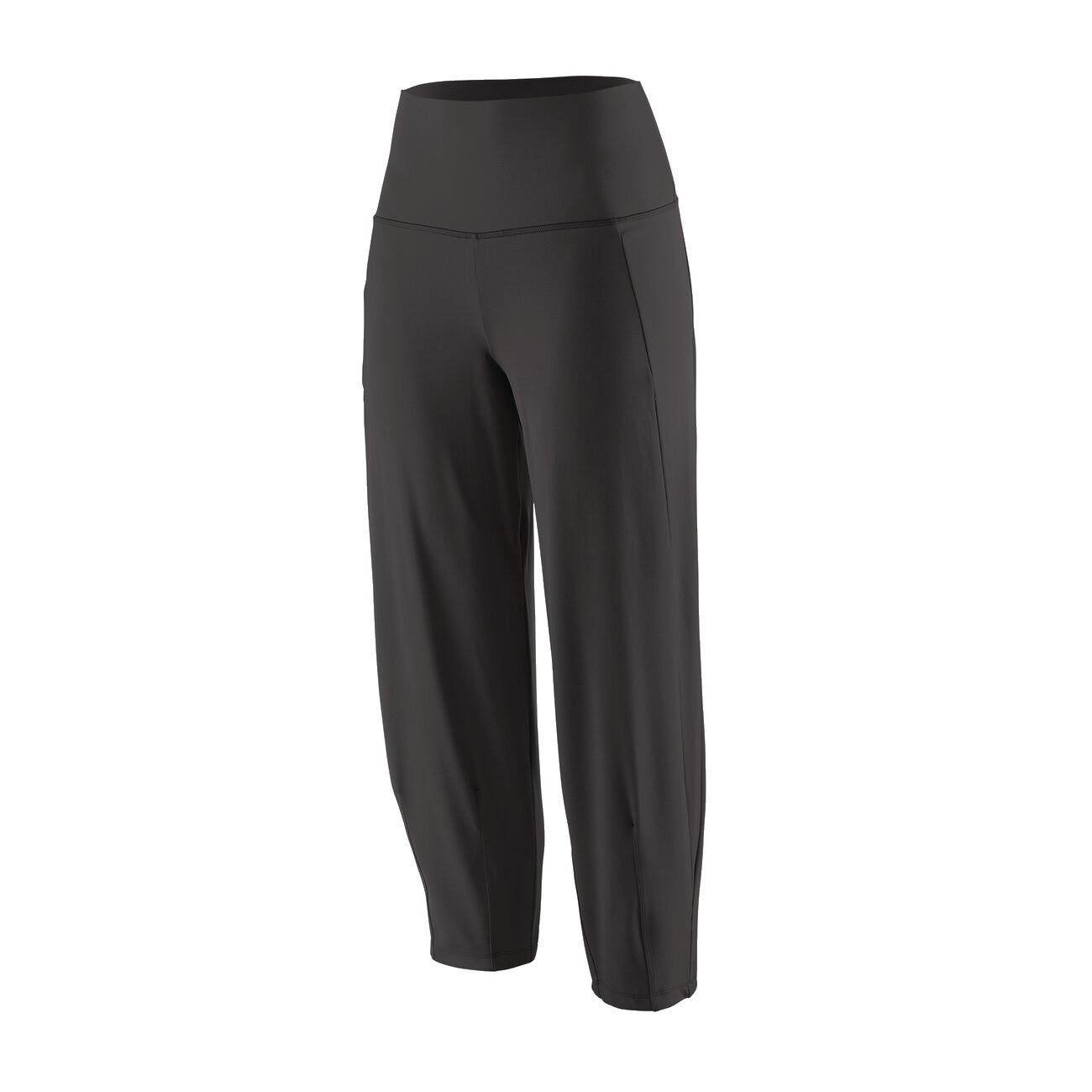 Women's Maipo Rock Crops - Black