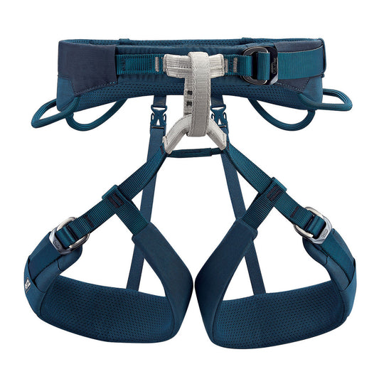 Adjama Harness - Blue