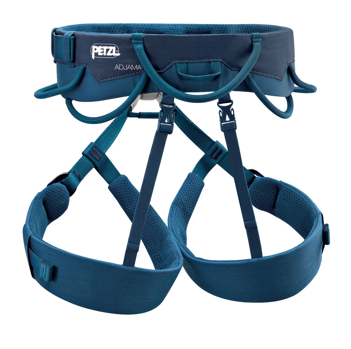 Adjama Harness - Blue