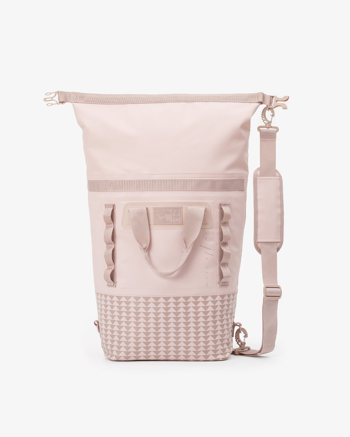 On The Roam - 25L Dirt Bag - Pink