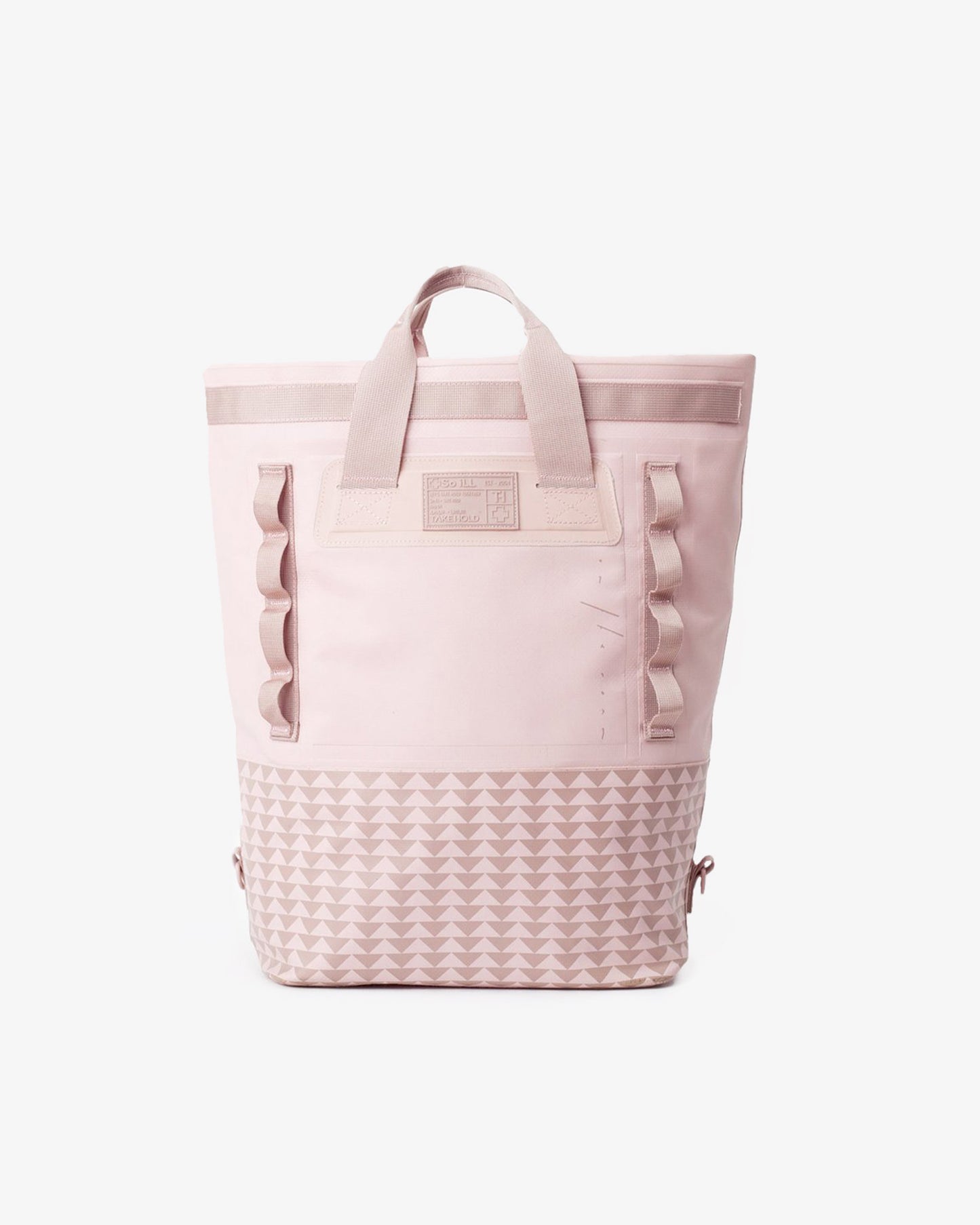 On The Roam - 25L Dirt Bag - Pink