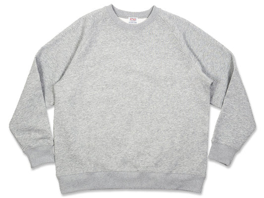 4T4A Crewneck - Grey