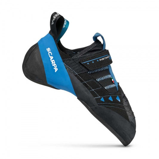 Instinct VSR -Black/Blue