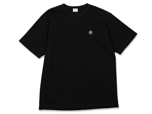 4T4A T-Shirt - Black