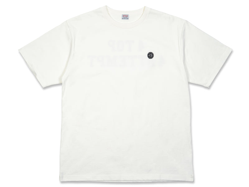 4T4A T-Shirt - White