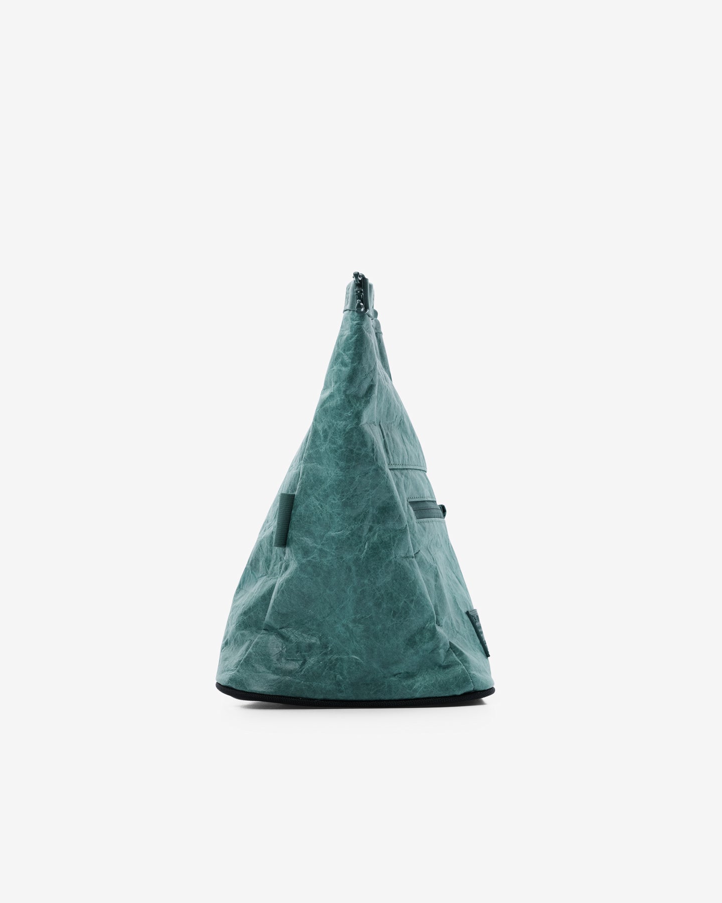 Tyvek Rolldown Chalk Bucket - Cypress Green