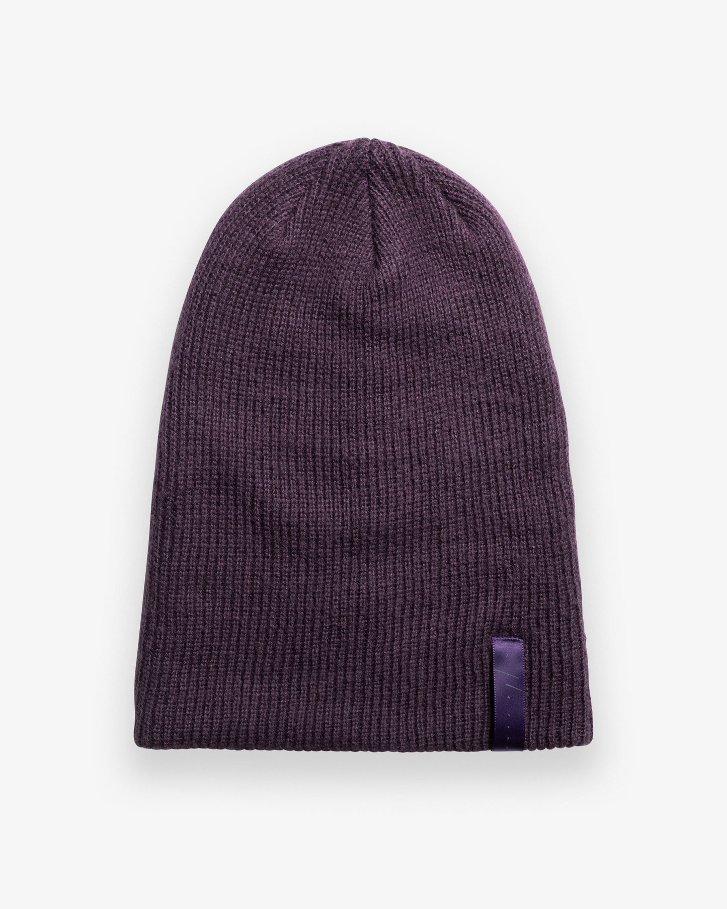 On The Roam Beanie - Big Kahuna - Unity Purple