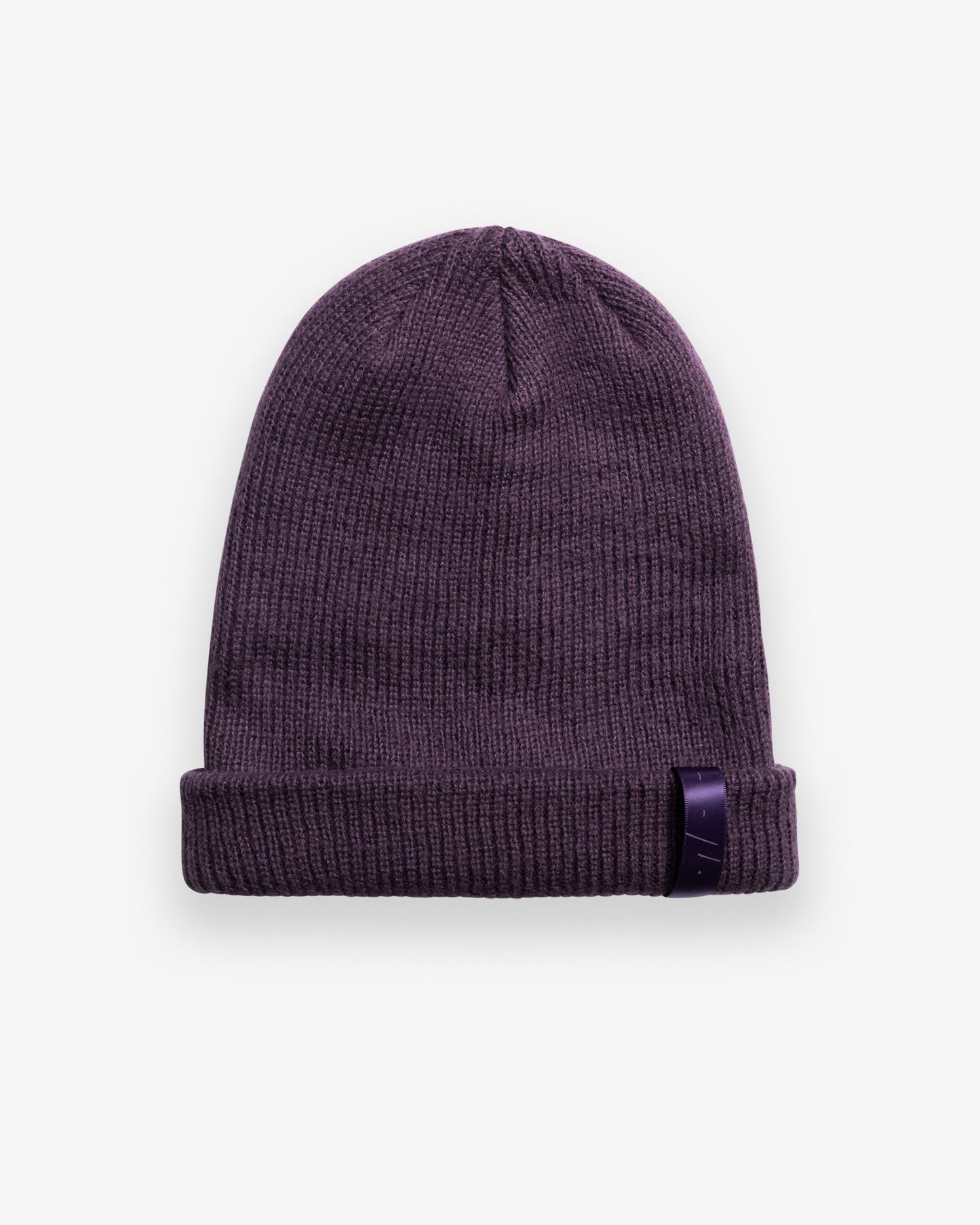 On The Roam Beanie - Big Kahuna - Unity Purple