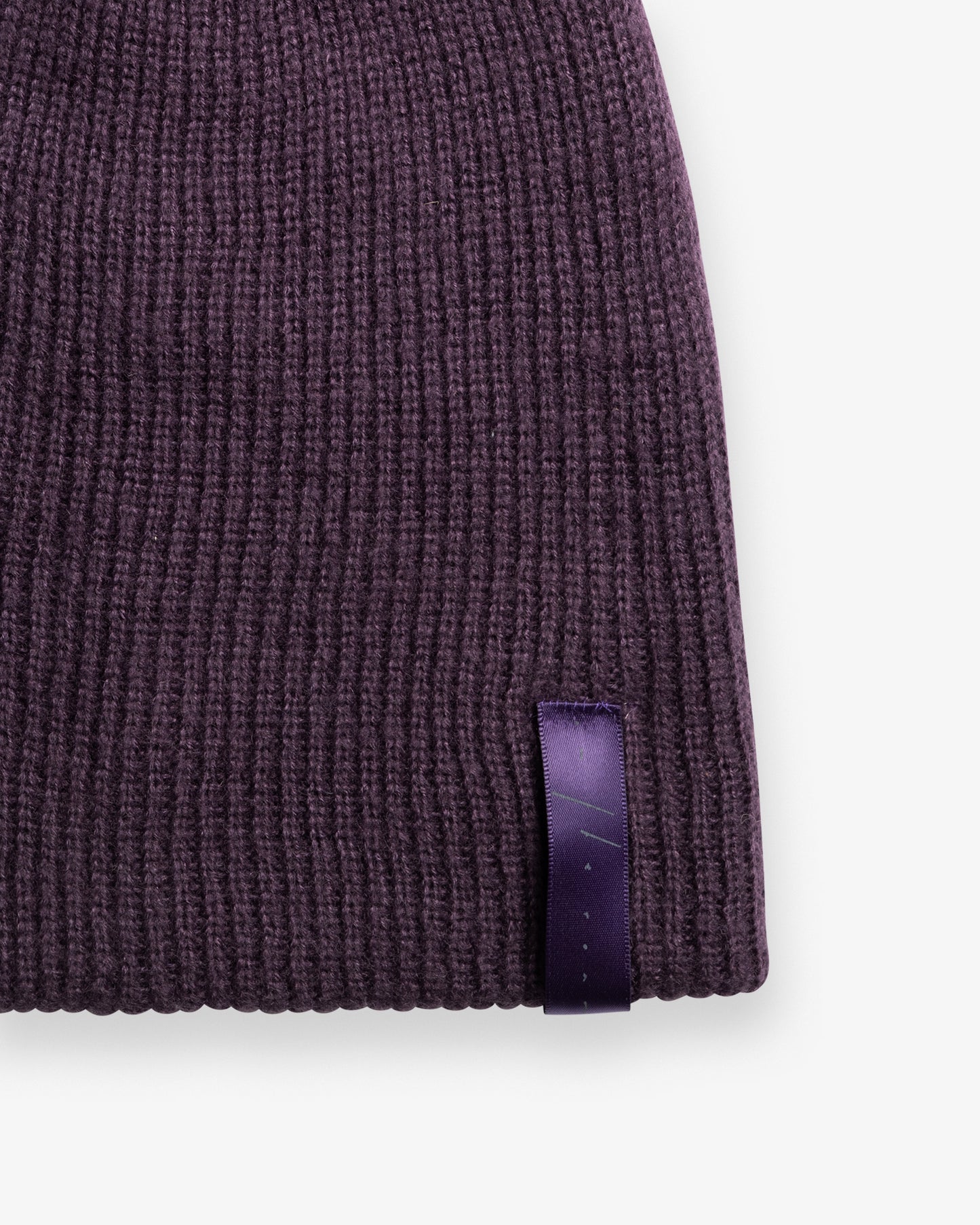 On The Roam Beanie - Big Kahuna - Unity Purple