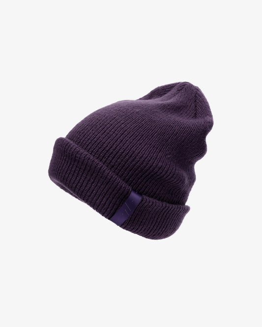 On The Roam Beanie - Big Kahuna - Unity Purple