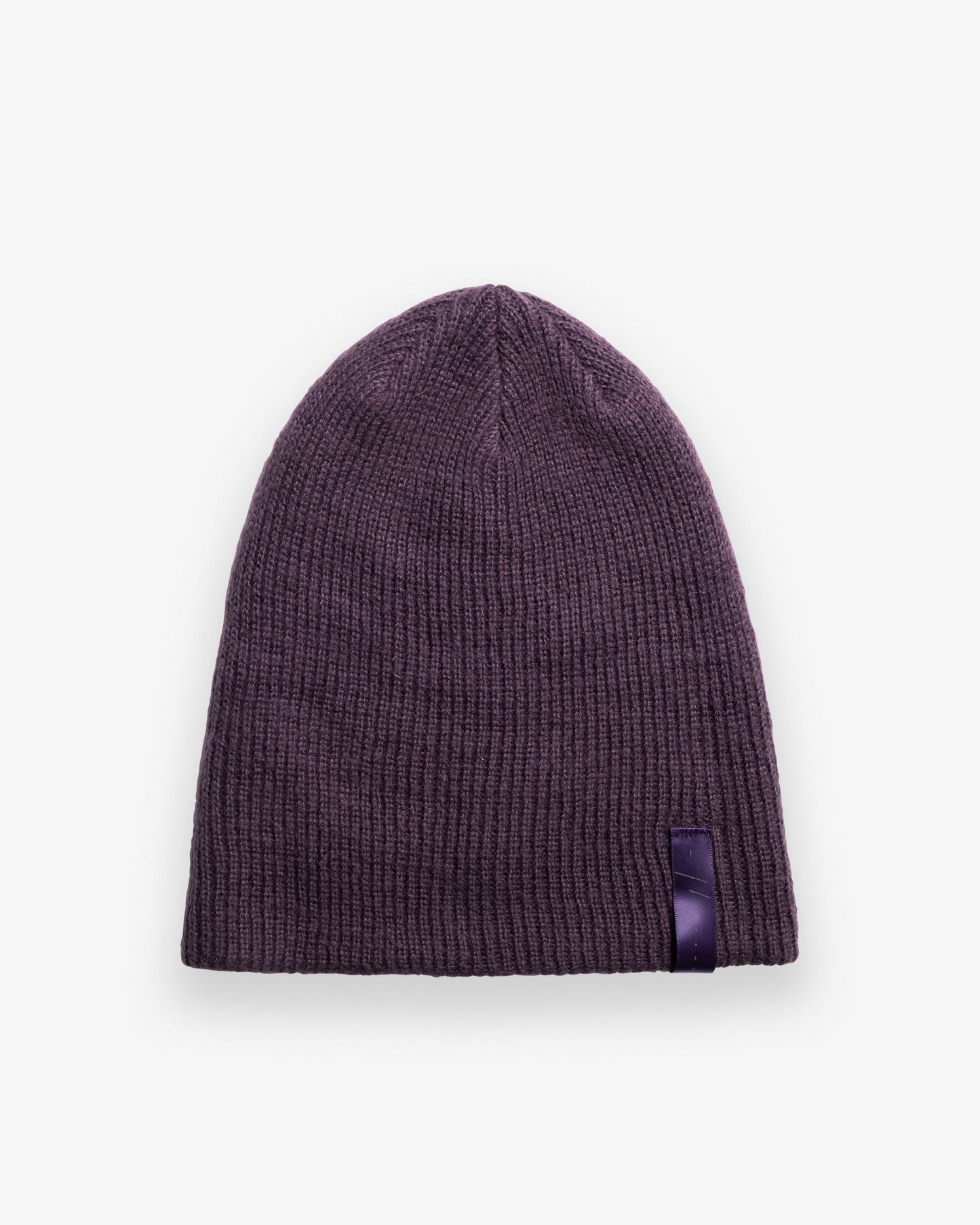 On The Roam Beanie - Menehune - Unity Purple