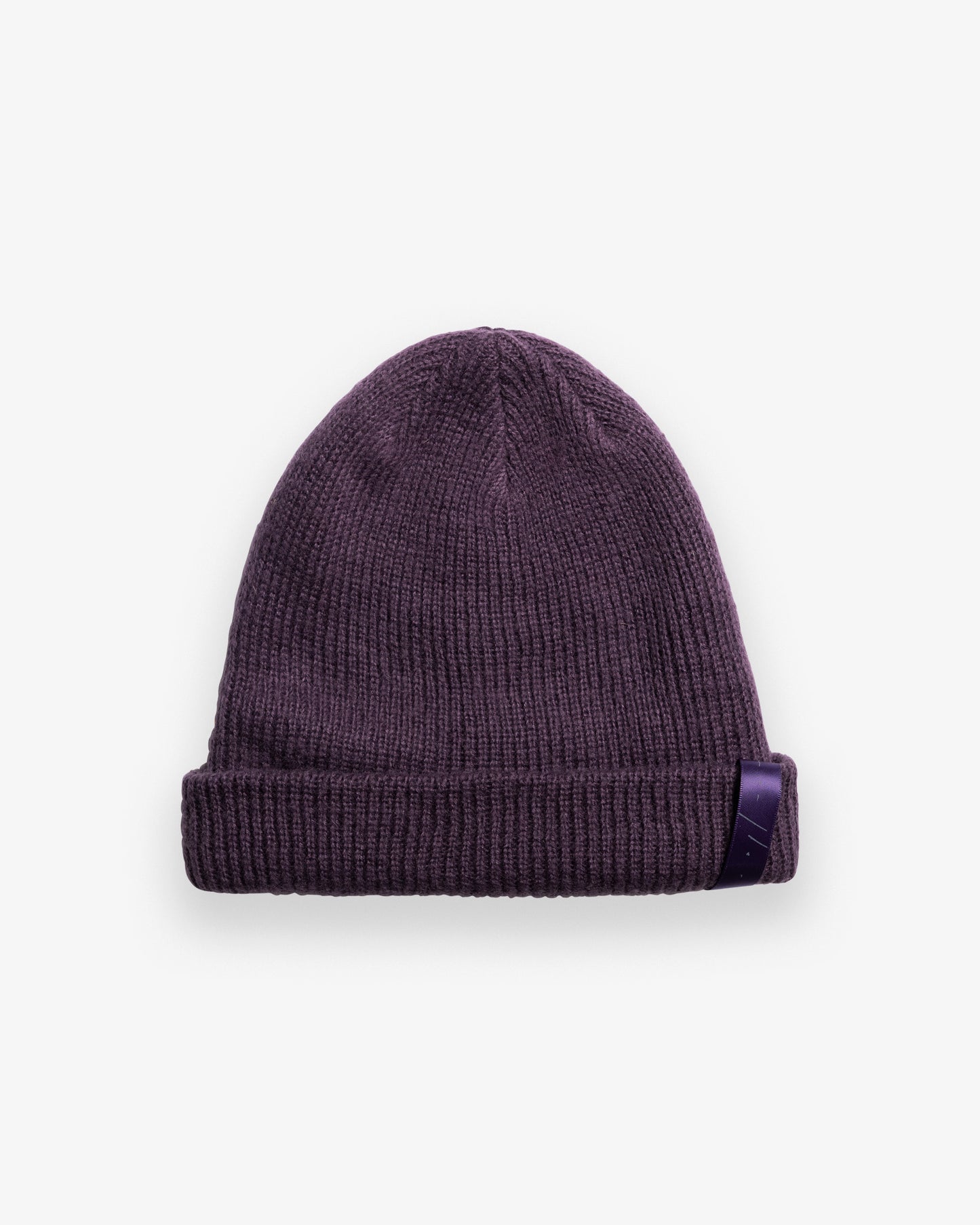 On The Roam Beanie - Menehune - Unity Purple