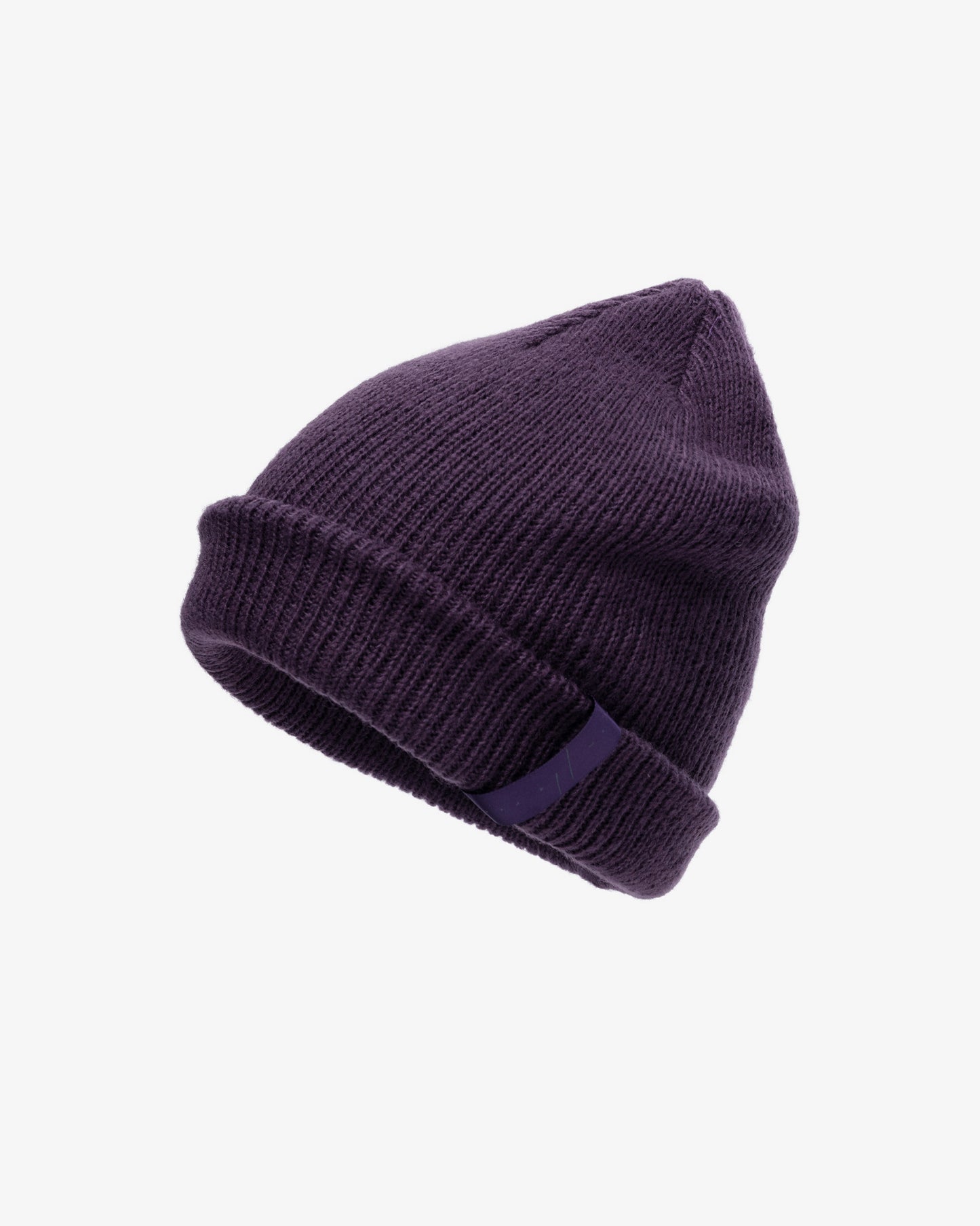 On The Roam Beanie - Menehune - Unity Purple