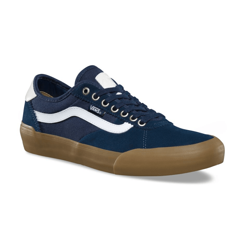 Chima Pro 2 - Navy/Gum/White