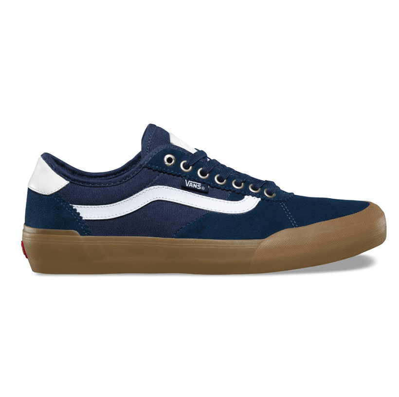 Chima Pro 2 - Navy/Gum/White