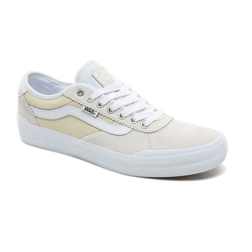 Chima Pro 2 - White/White