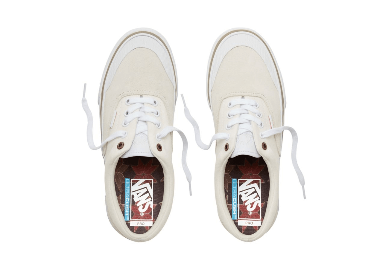 Dakota Roche Era Pro - Marshmallow/White