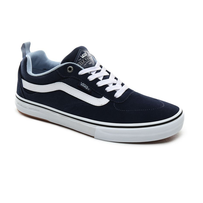 Kyle Walker Pro - Dress Blue/Blue Fog