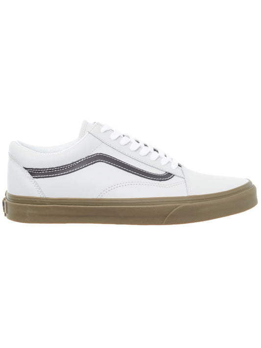 Old Skool - Bleacher Grey/Black/Gum