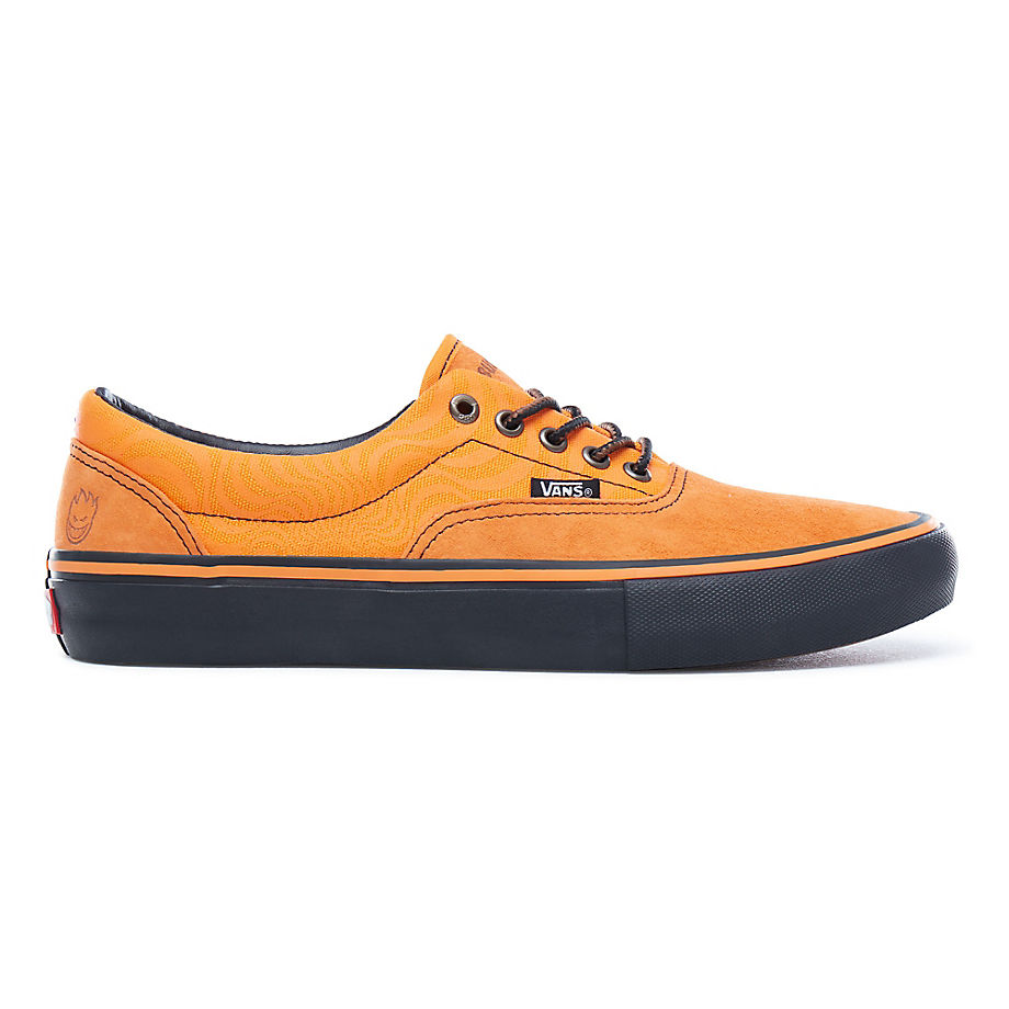 Era Pro - Cardiel/Orange