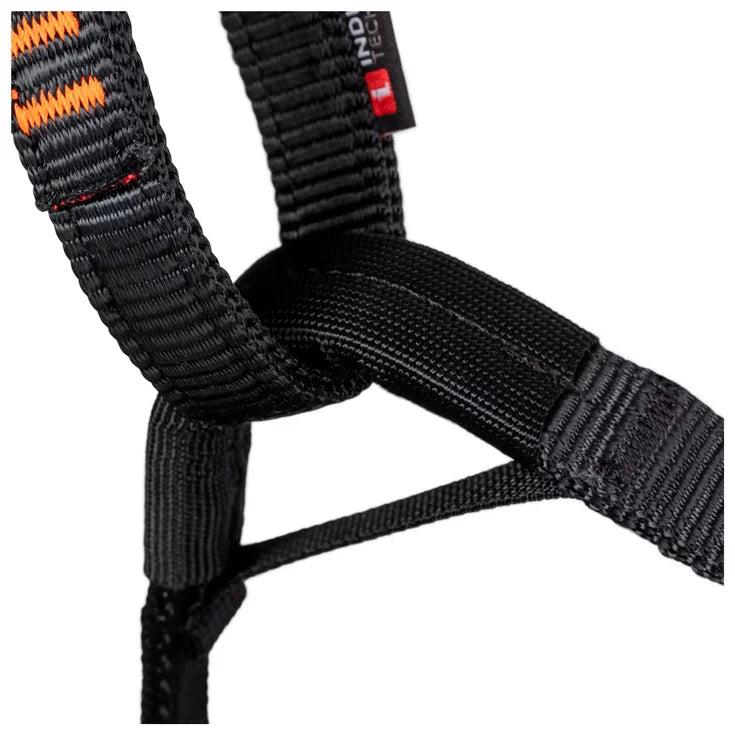 4 Slide Harness - Marine