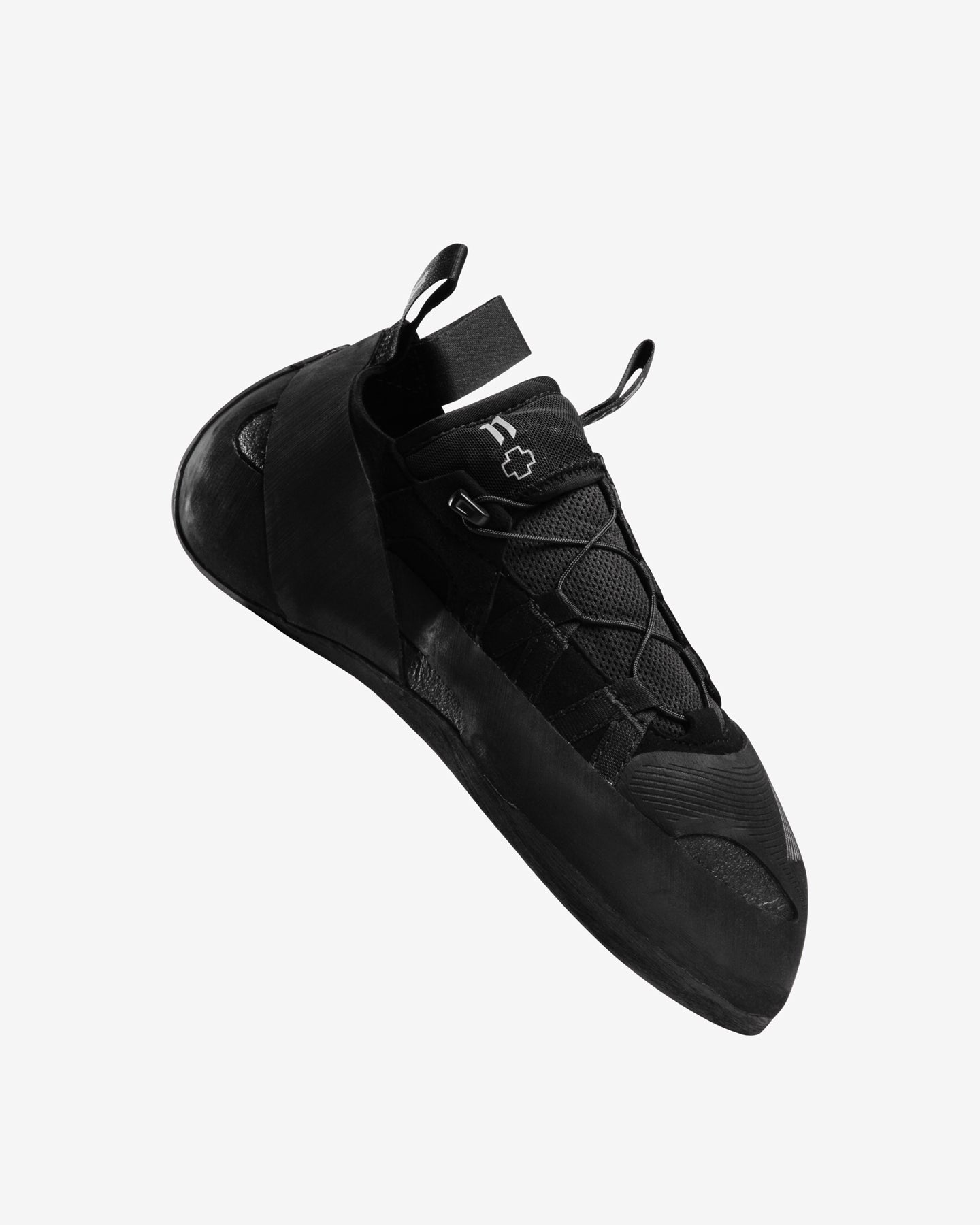 Athletic Bouldering 1 - Black