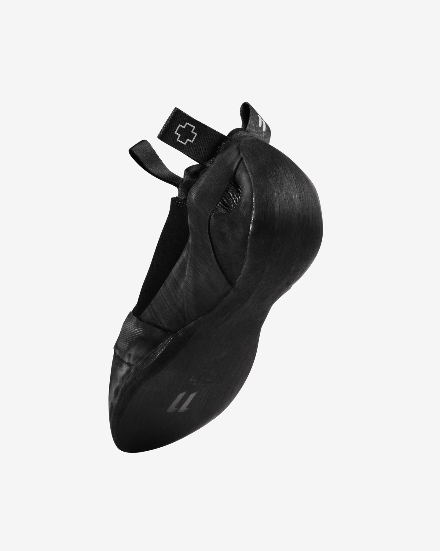 Athletic Bouldering 1 - Black