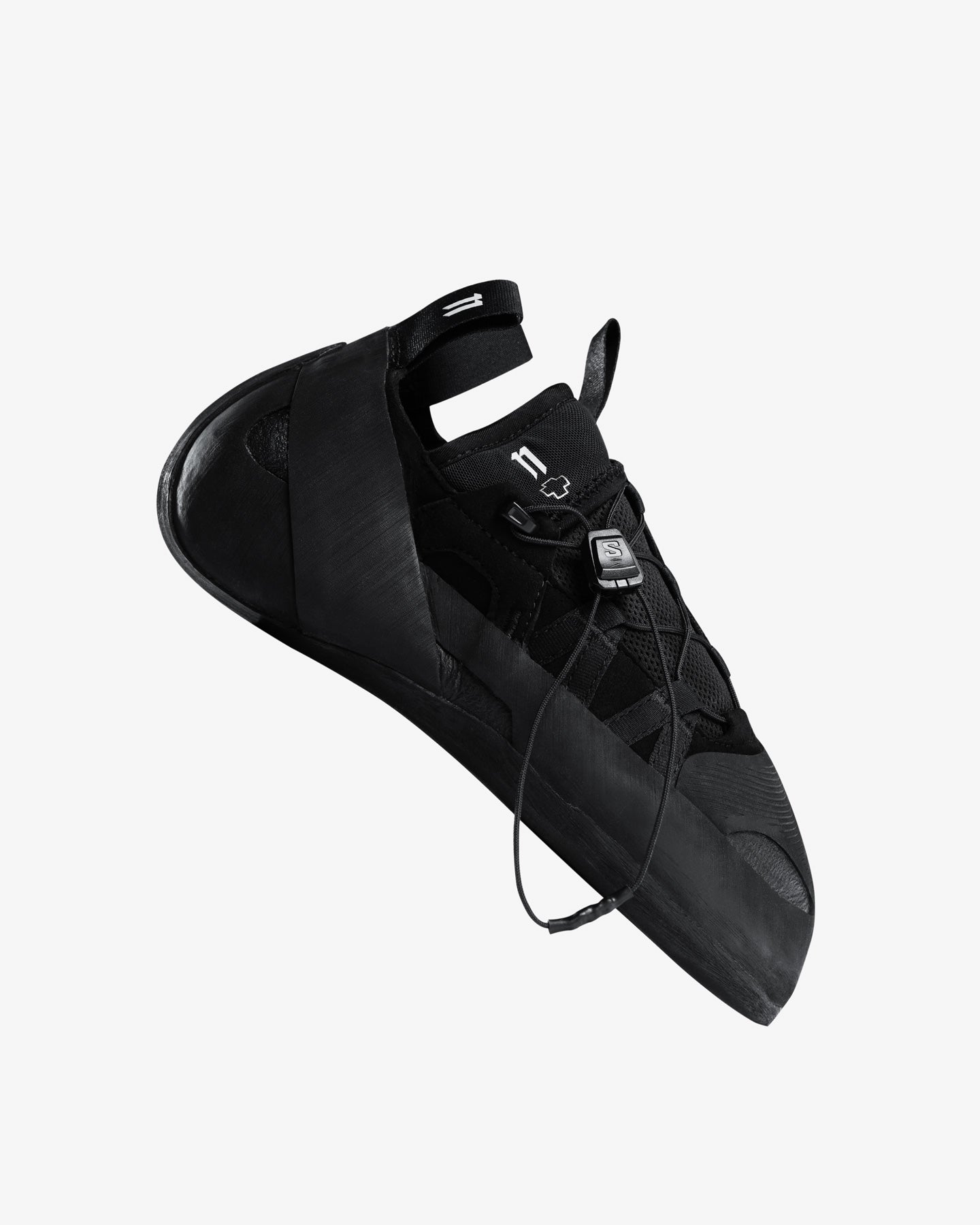 Athletic Bouldering 1 - Black